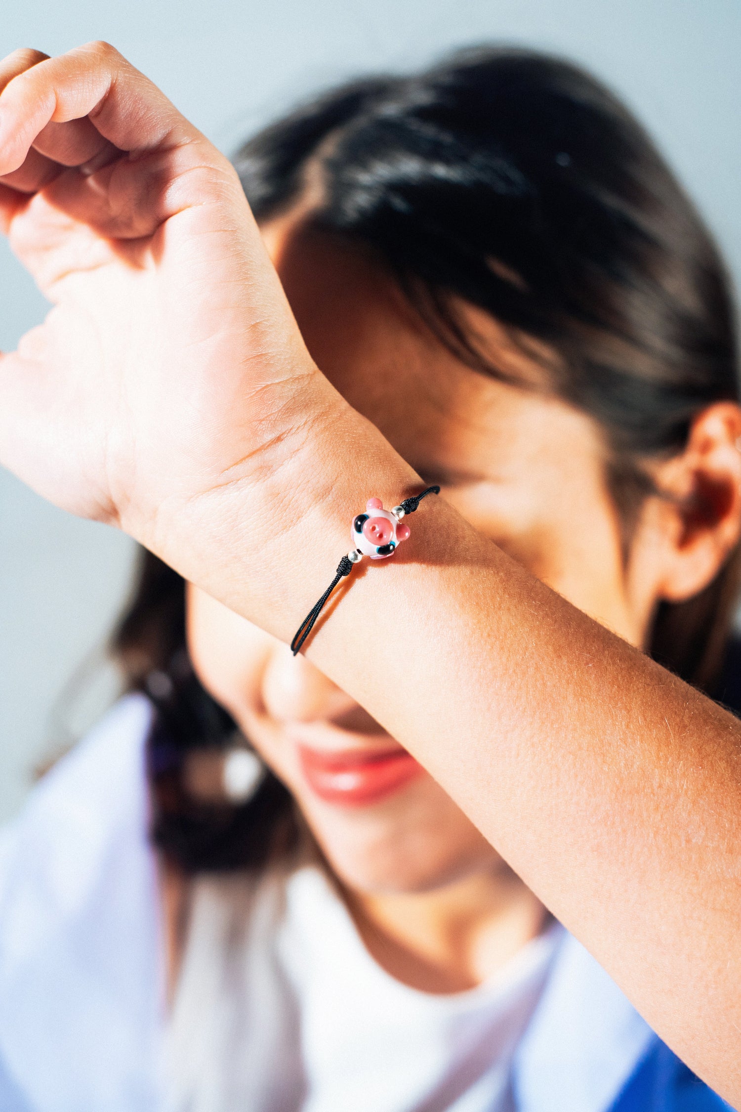 Pulseras
