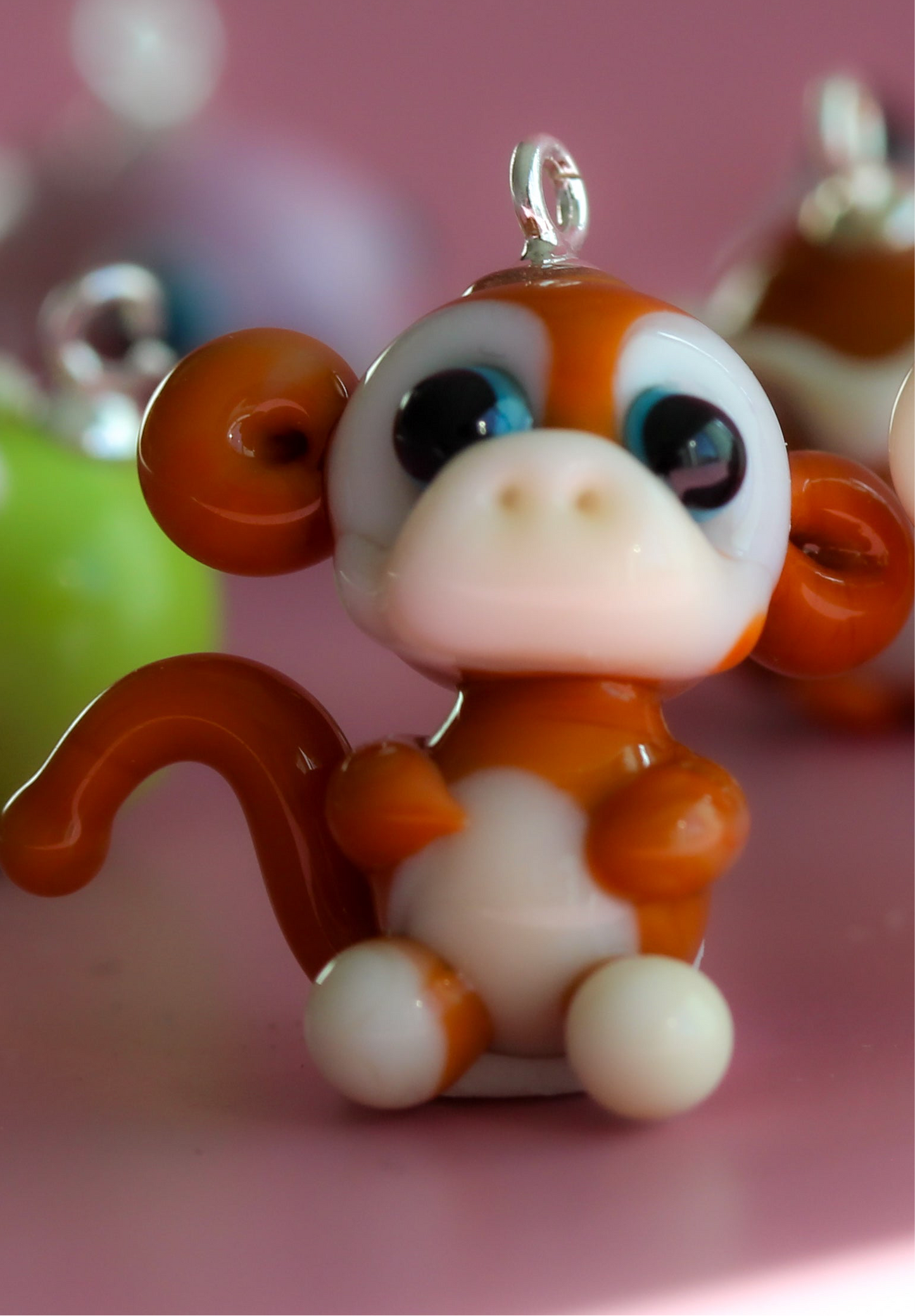 collar monito #1