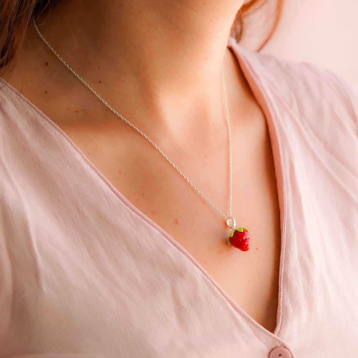 Charm colgante