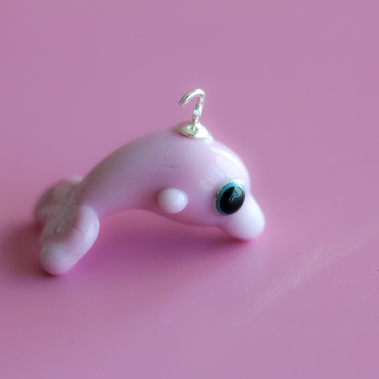 Collar delfín #2
