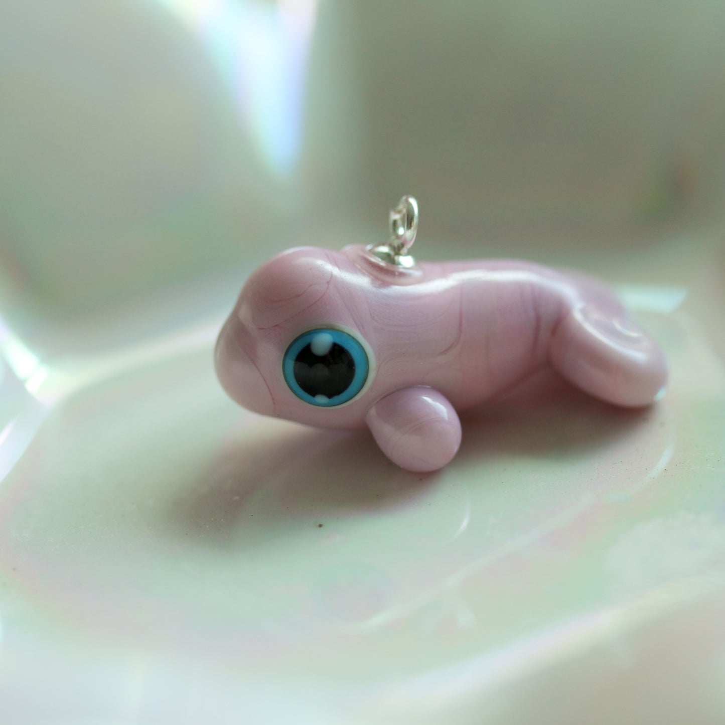 Collar Beluga
