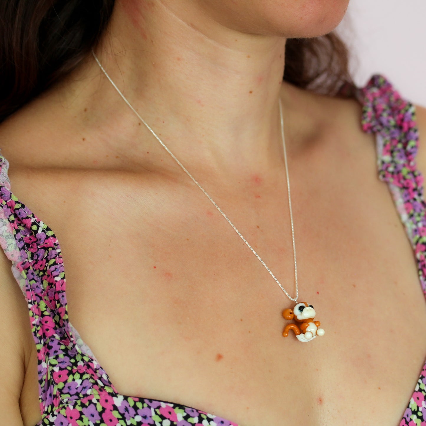 collar monito #1
