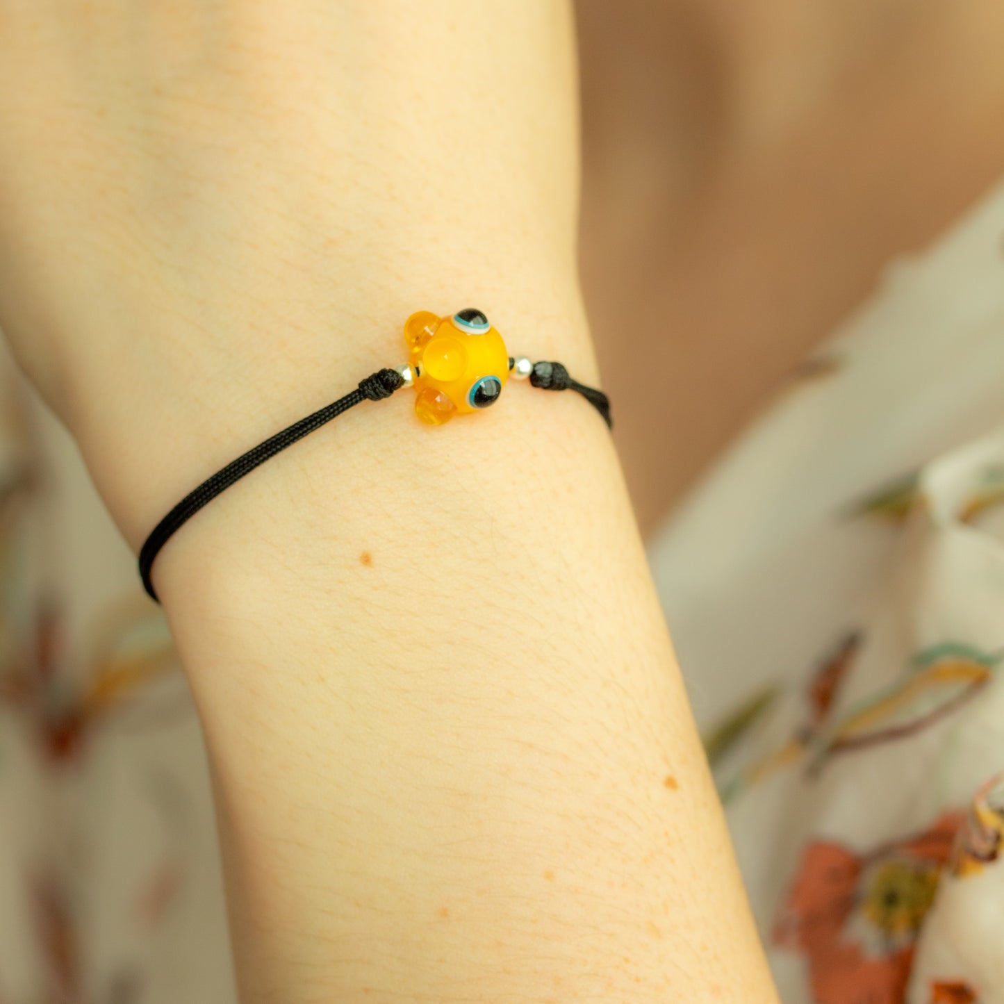 Pulsera pulpo