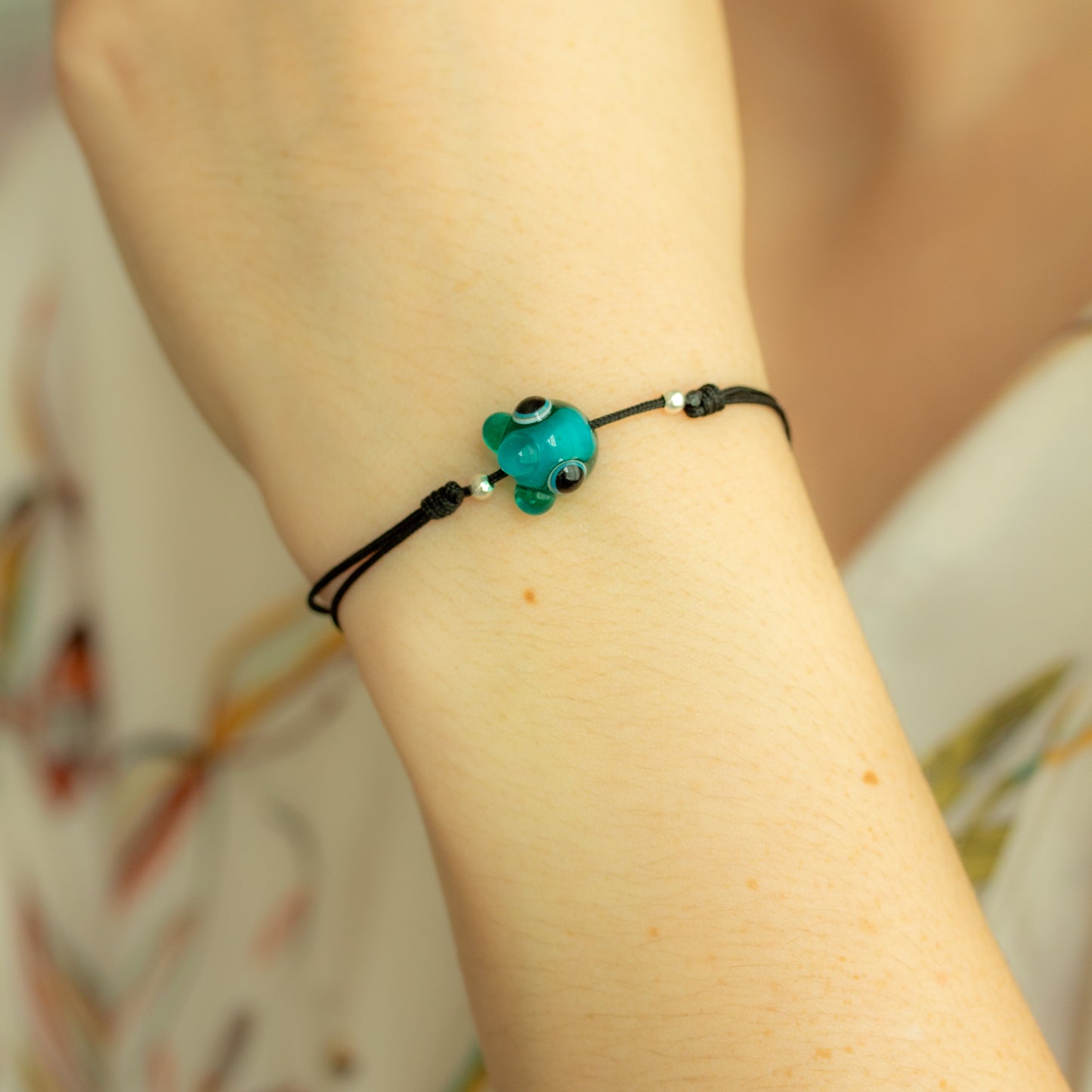 Pulsera pulpo