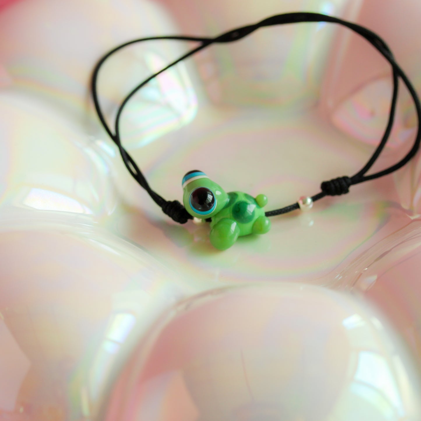 Pulsera tortuga