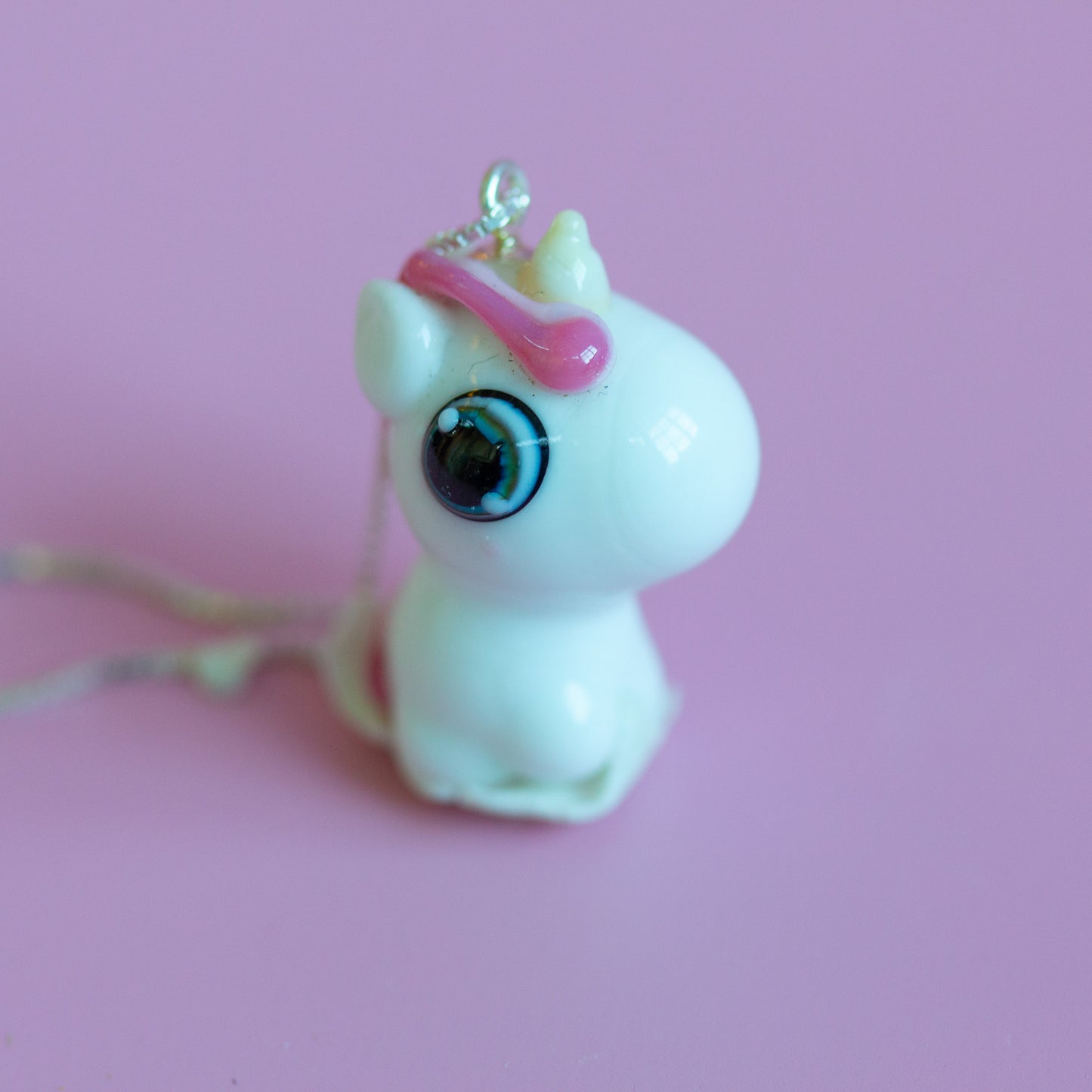 Collar de unicornio #1