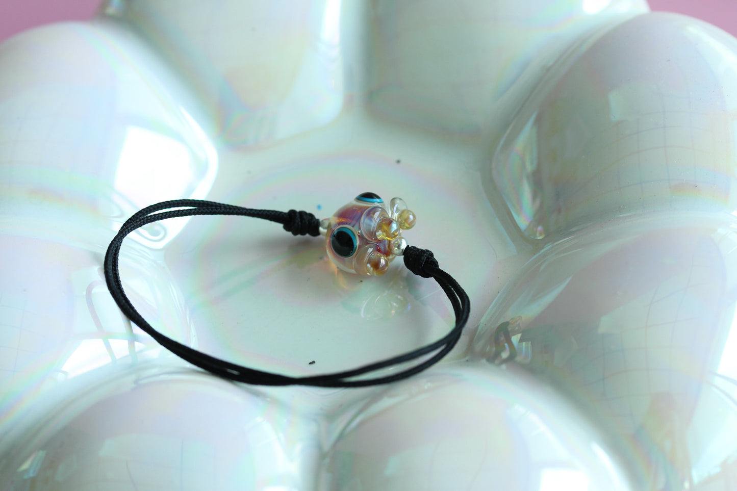 Pulsera medusa