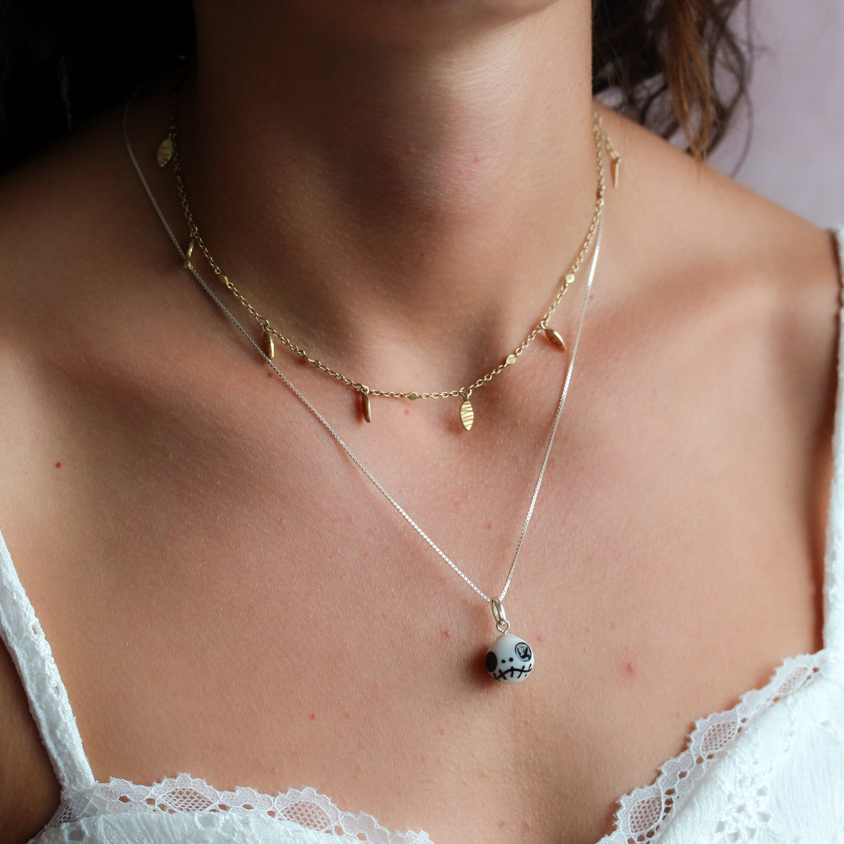 Charm colgante Jack