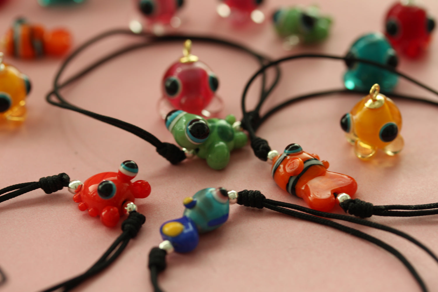 COLECCIÓN DE VERANO