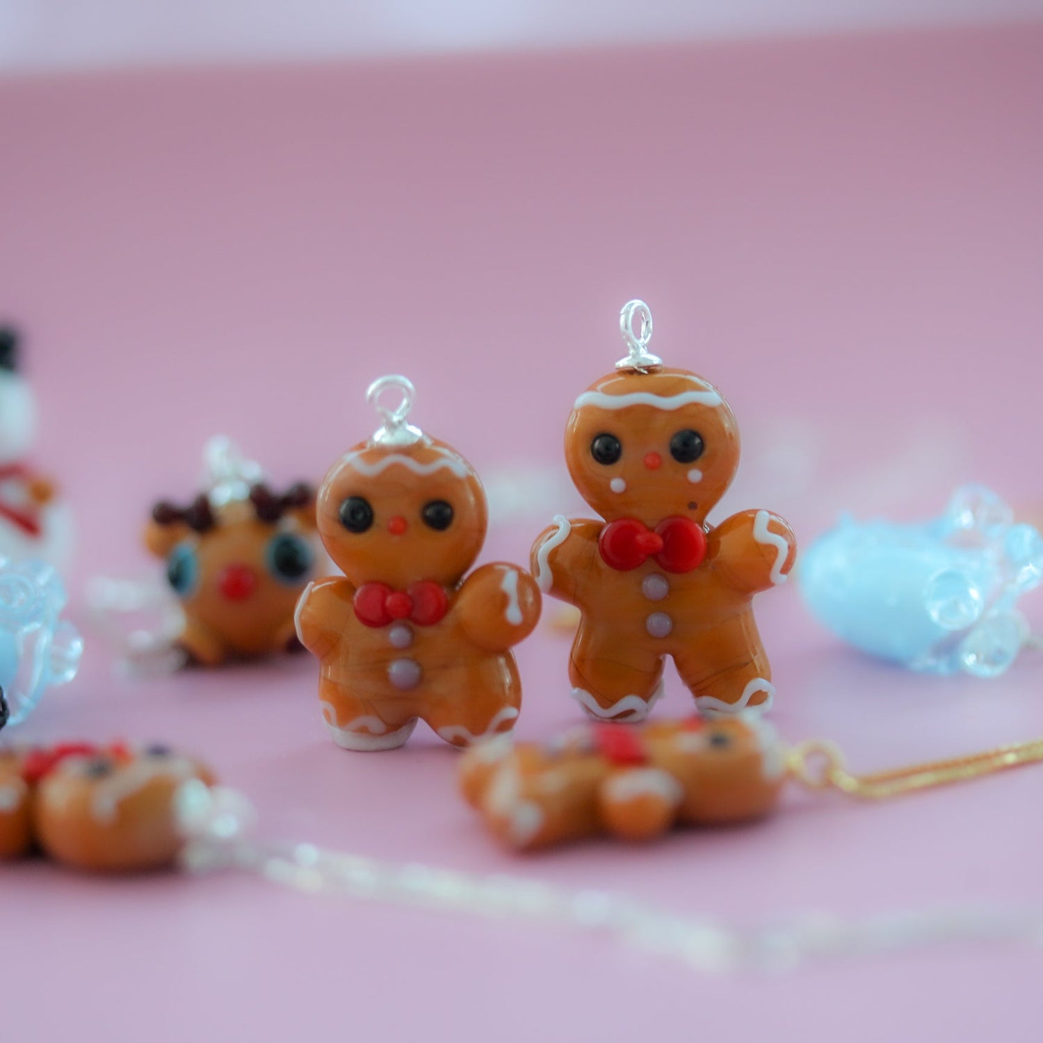 COLECCIÓN DE NAVIDAD