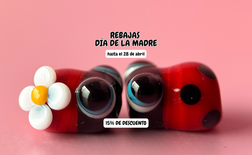 rebajas dia de la madre