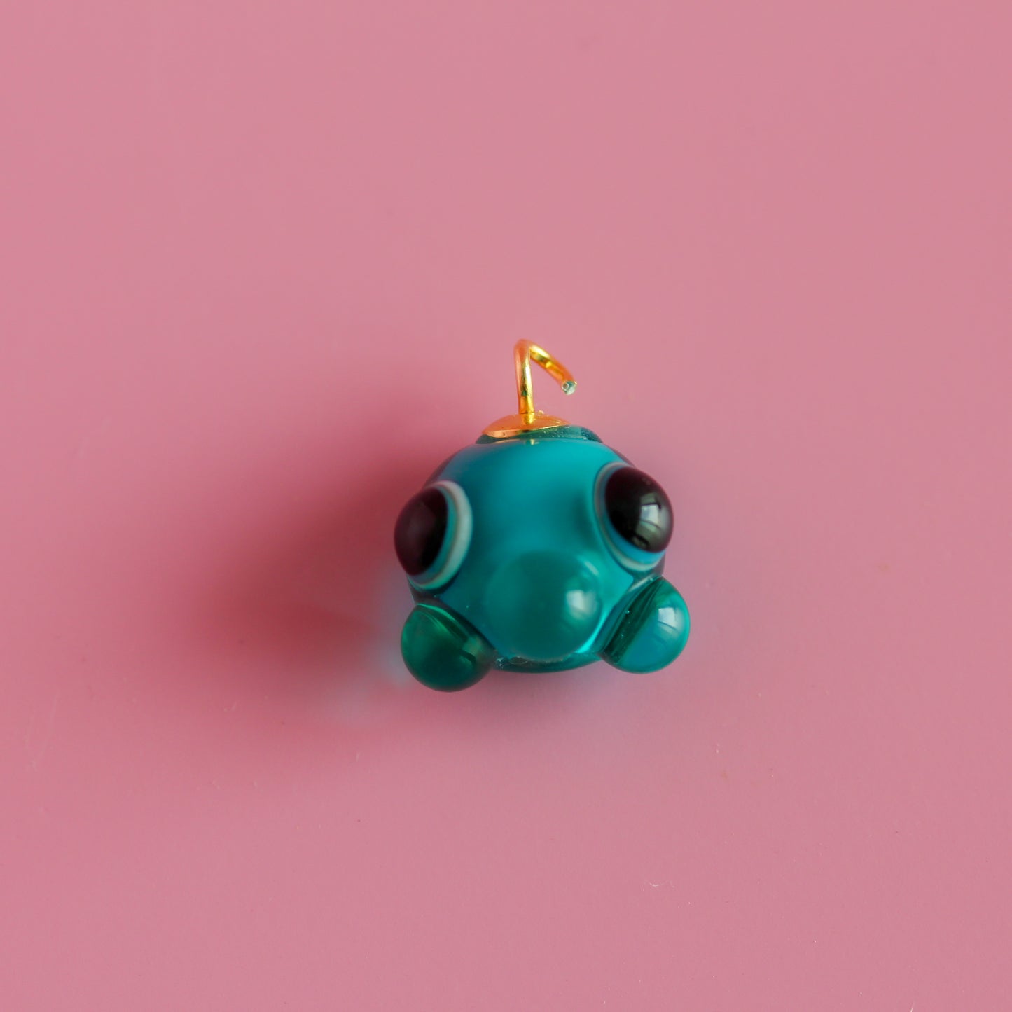 Pendientes pulpo