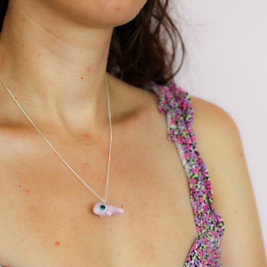 Collar Beluga