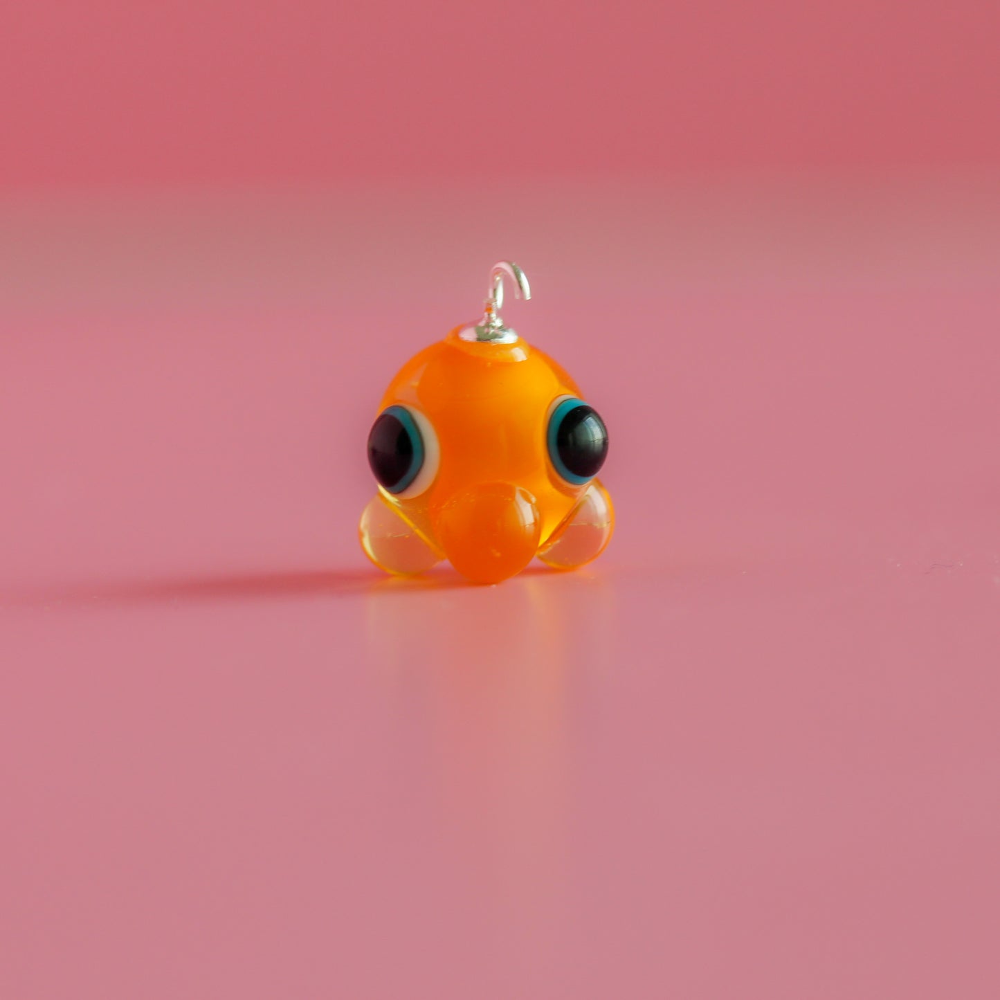Pendientes pulpo