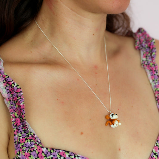 collar monito #1