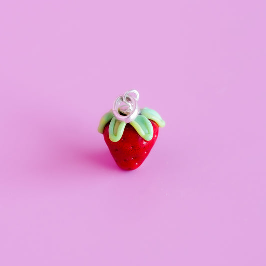 Charm colgante