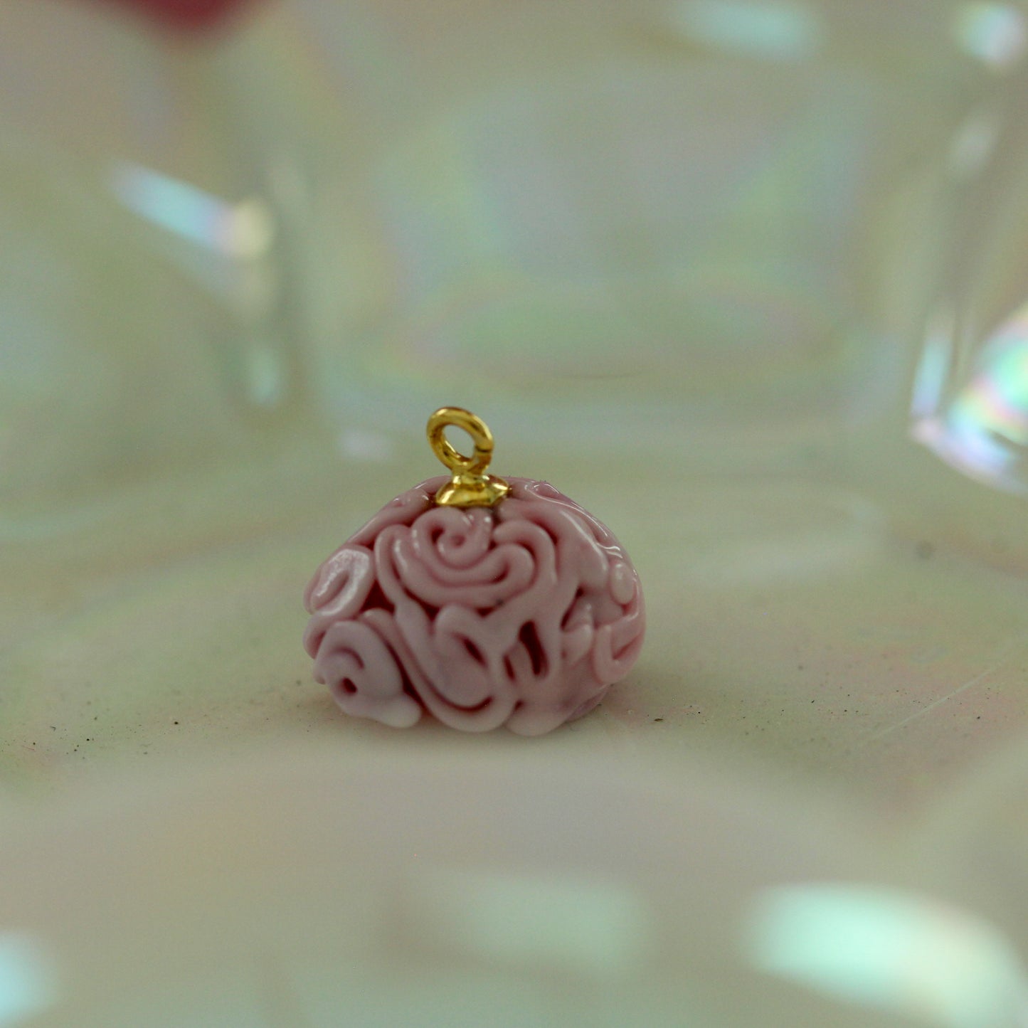 Pendientes cerebro