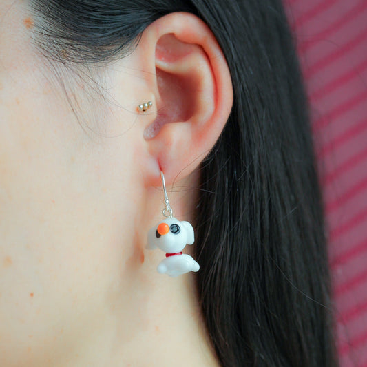 Pendientes Zero