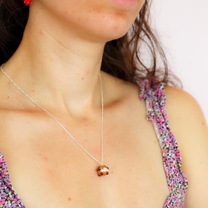 Collar jabalí