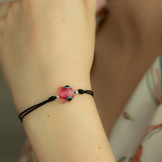 Pulsera pulpo