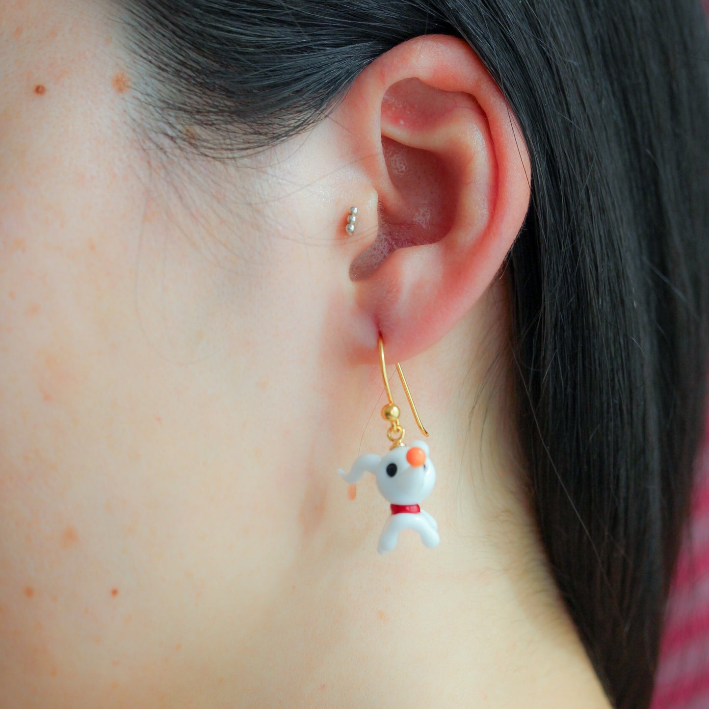 Pendientes Zero