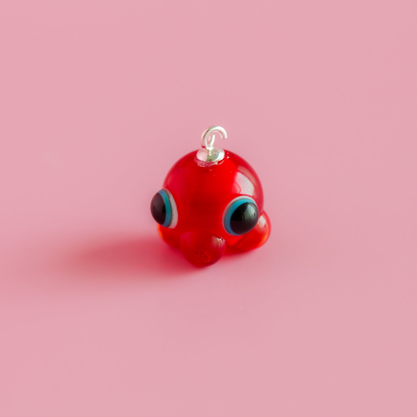 Pendientes pulpo