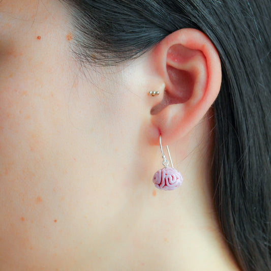 Pendientes cerebro