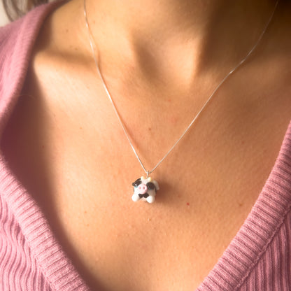Collar vaquita