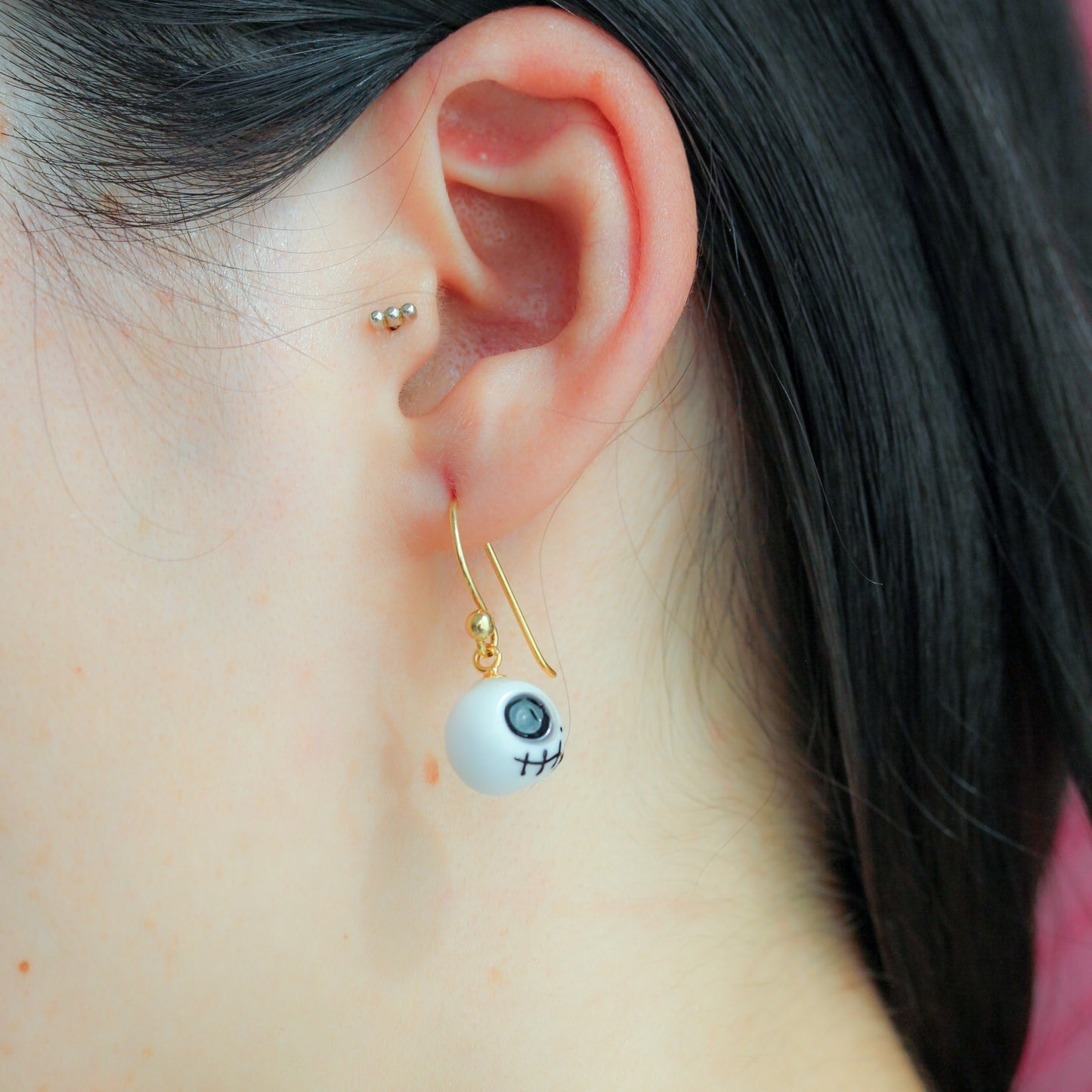 Pendientes Jack