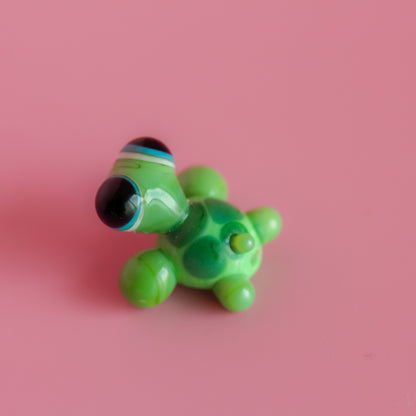 Pulsera tortuga