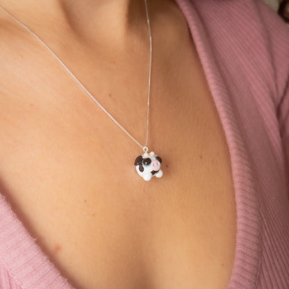Collar vaquita