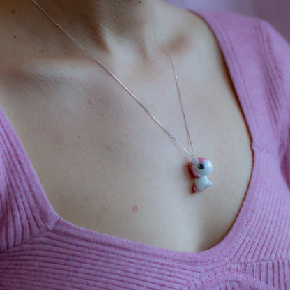Collar de unicornio #1