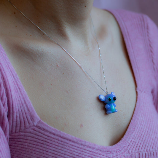 Collar de Stitch