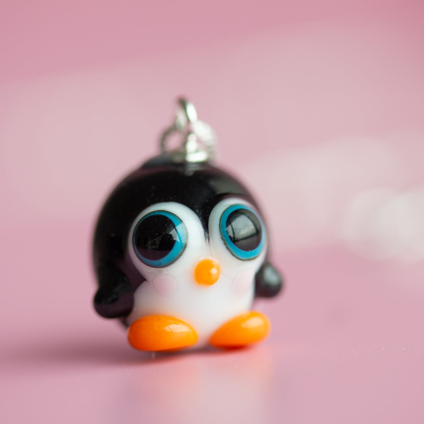 Collar de pingüino