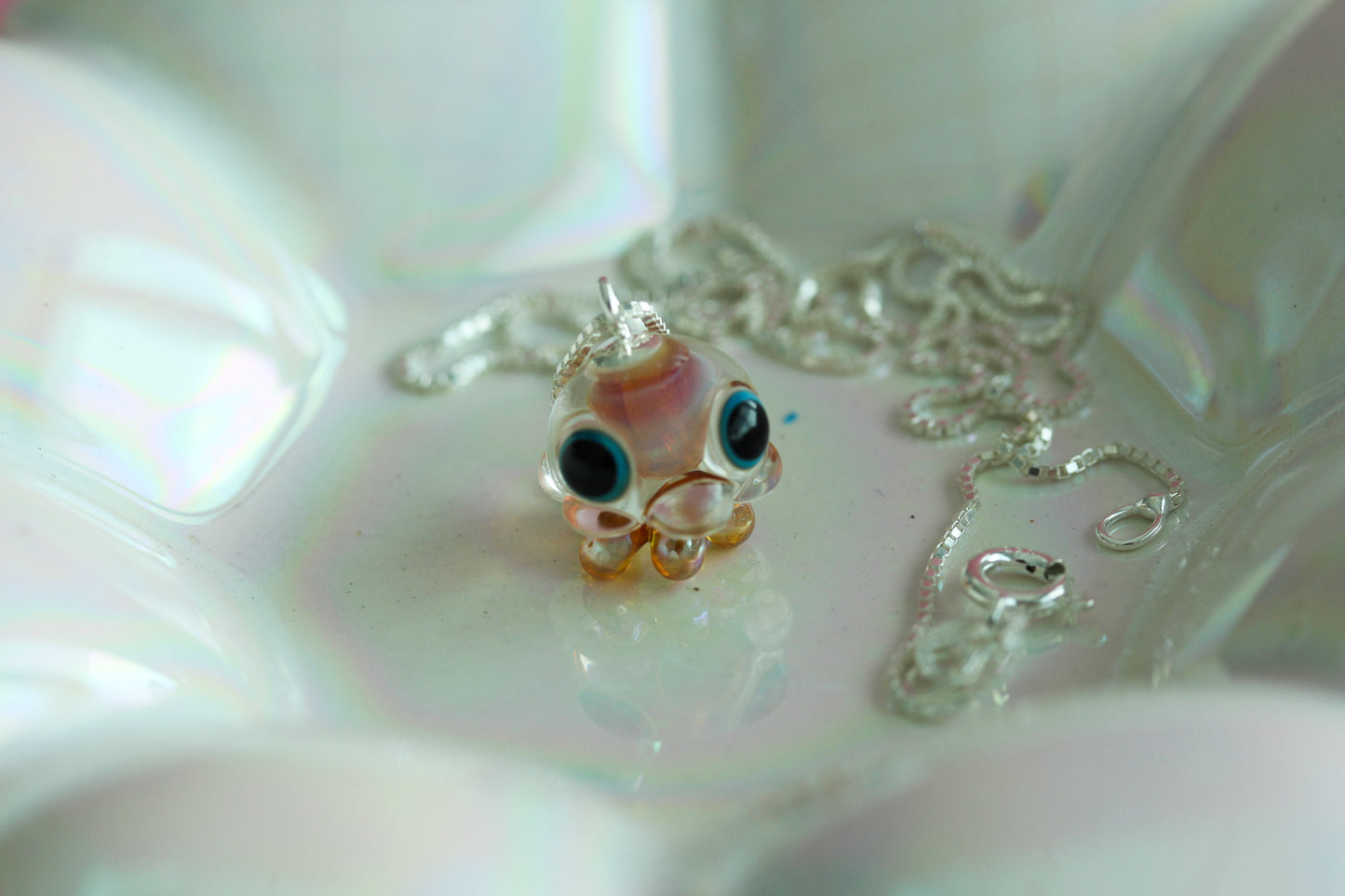 Collar medusa