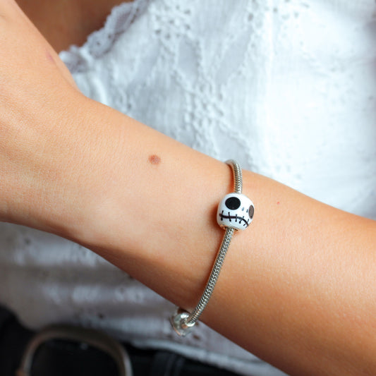 Charm pulsera jack