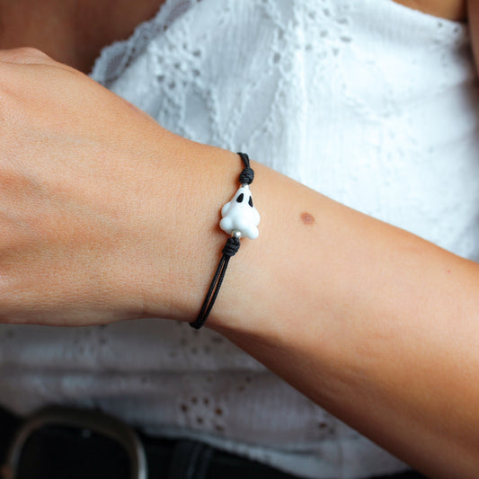 Pulsera fantasma