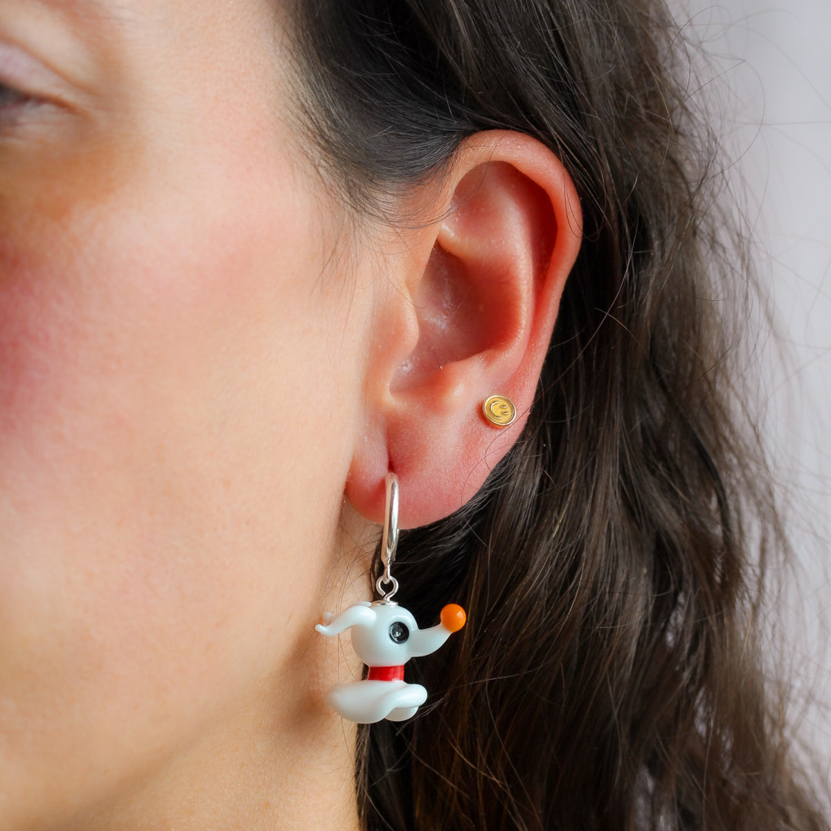 Pendientes Zero
