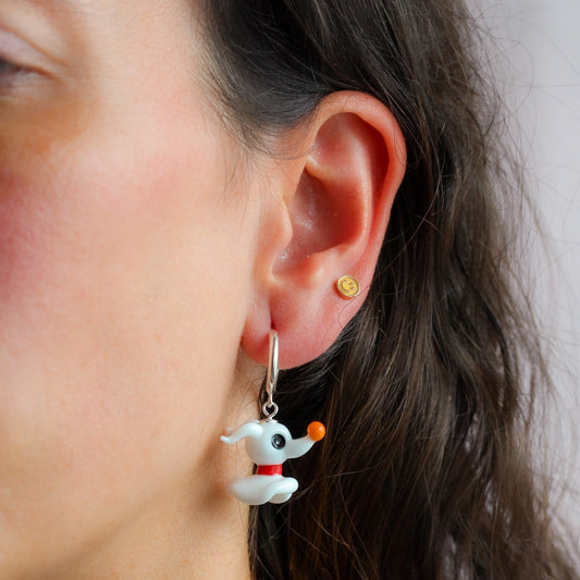 Pendientes Zero