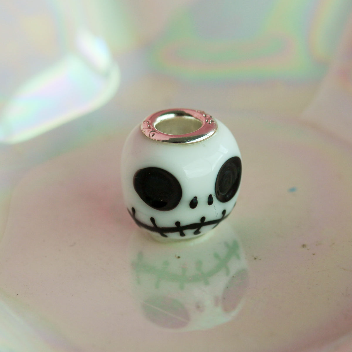 Charm pulsera jack