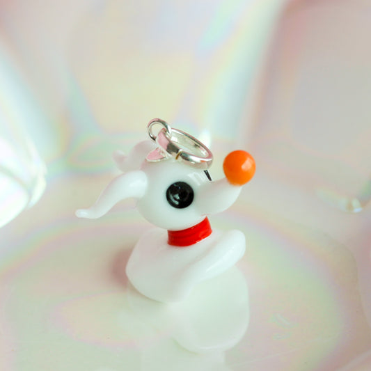 Charm colgante Zero