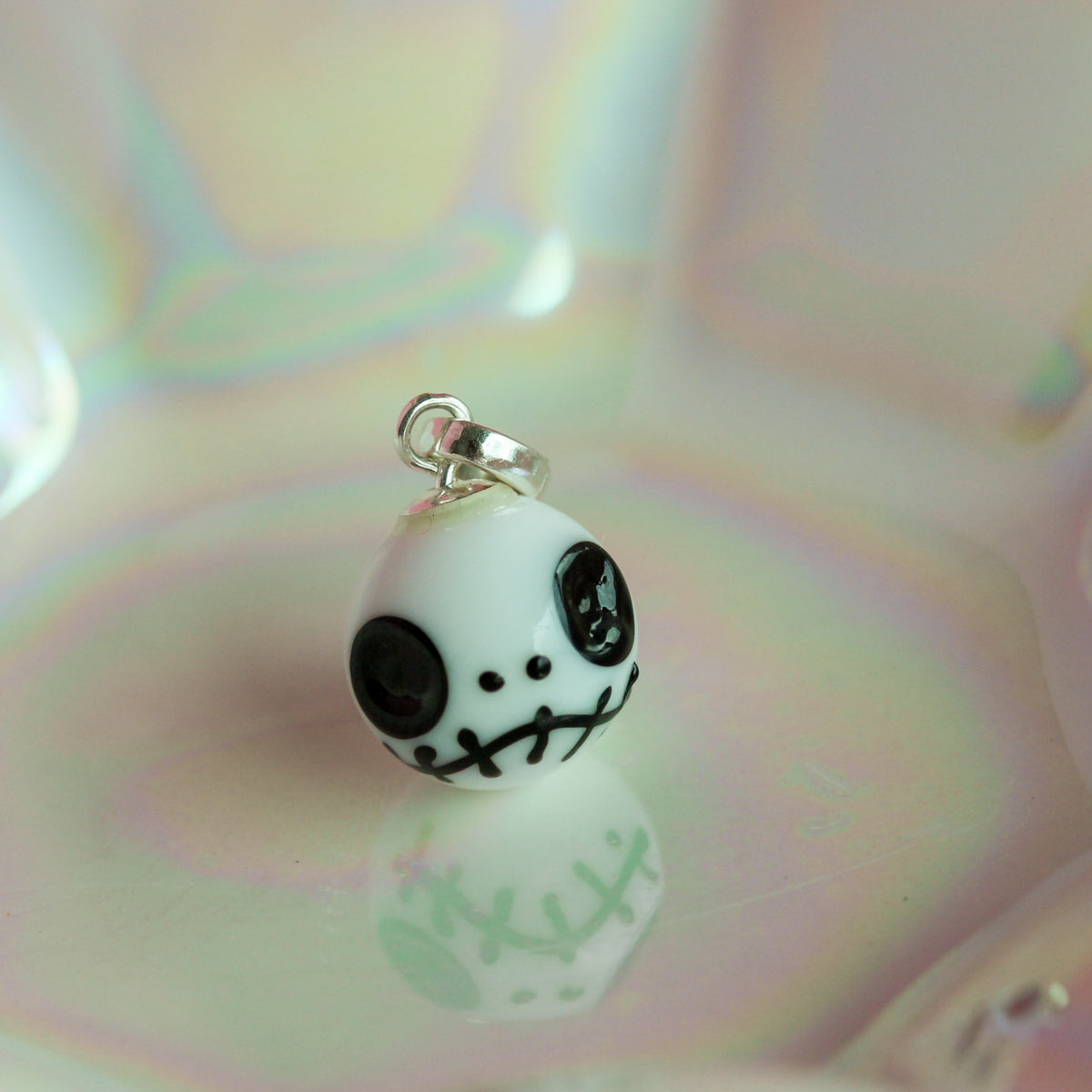 Charm colgante Jack