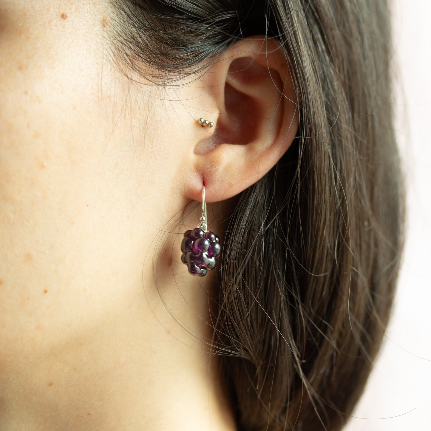 Pendientes mora