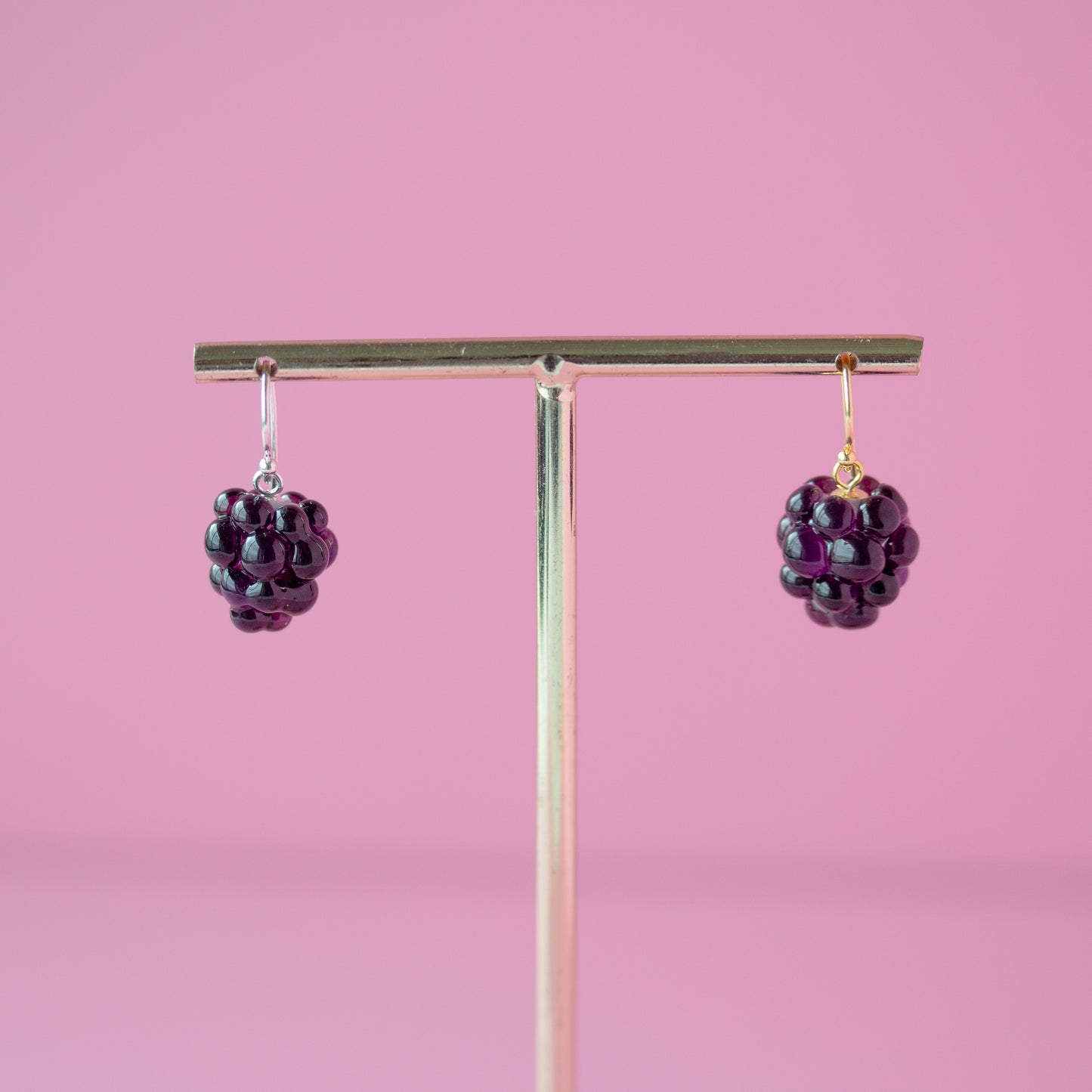 Pendientes mora