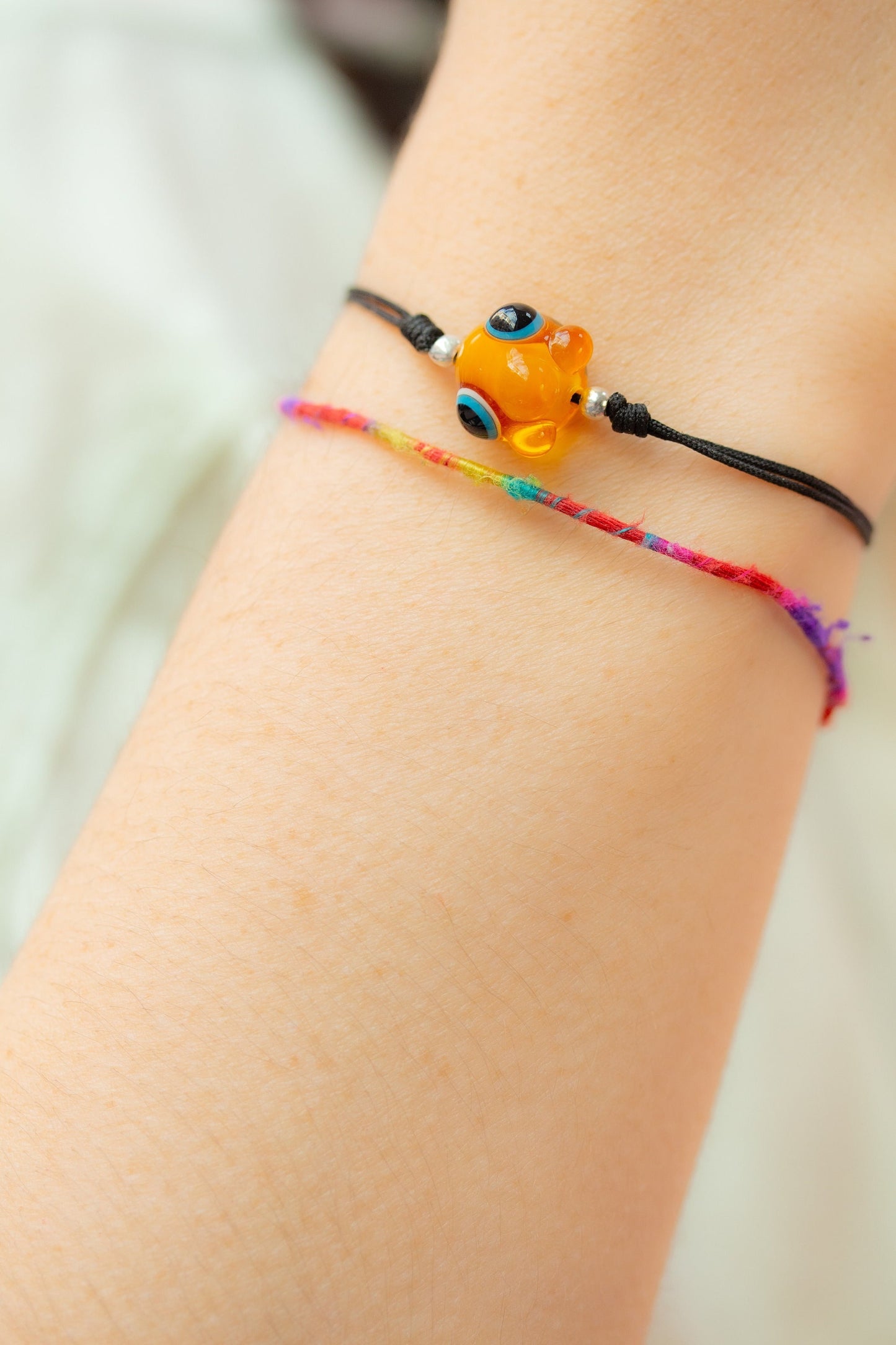 Pulsera pulpo