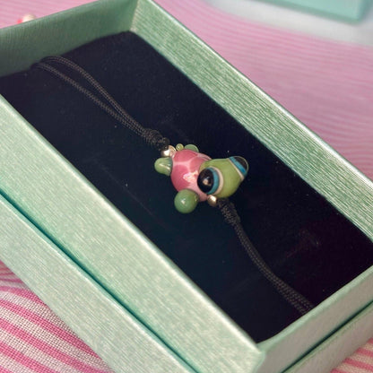 Pulsera tortuga