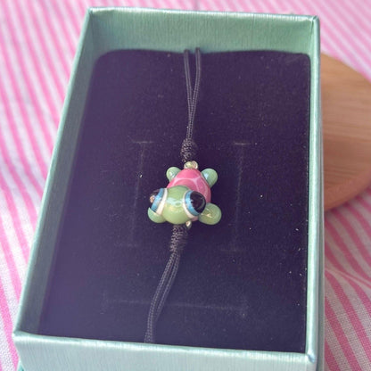 Pulsera tortuga