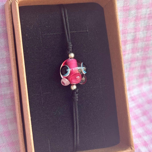 Pulsera pulpo