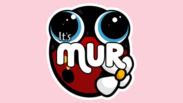 it´s mur